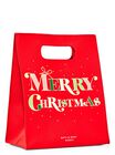 Merry Christmas Gift Bag image number null