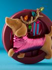 Biscuit The Dachshund Car Fragrance Holder image number null