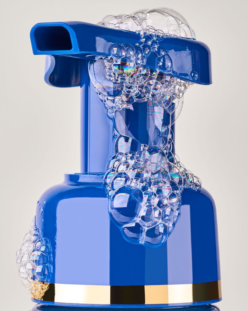 Snow White Gentle & Clean Foaming Hand Soap Gentle & Clean Foaming Hand Soap