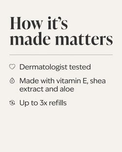 White Tea & Sage Gentle & Clean Foaming Refill