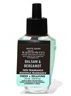Balsam & Bergamot Wallflowers Fragrance Refill image number null