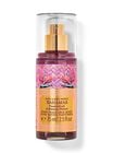 Passionfruit Banana Flower Travel Size Fine Fragrance Mist image number null