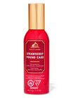 Strawberry Pound Cake Concentrated Room Spray image number null