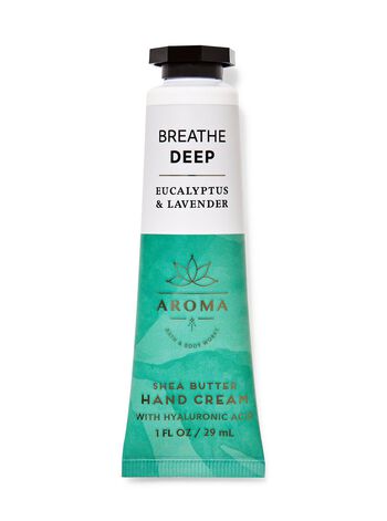 Eucalyptus Lavender Hand Cream Hand Cream