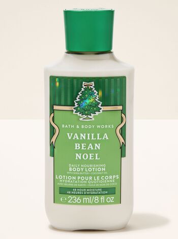 Vanilla Bean Noel Body Lotion Body Lotion