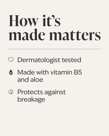 A Thousand Wishes Travel Size Moisturizing Conditioner Travel Size Moisturizing Conditioner