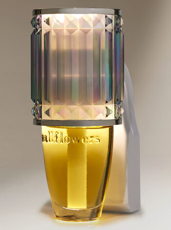 Prism Gems Nightlight Wallflowers Fragrance Plug