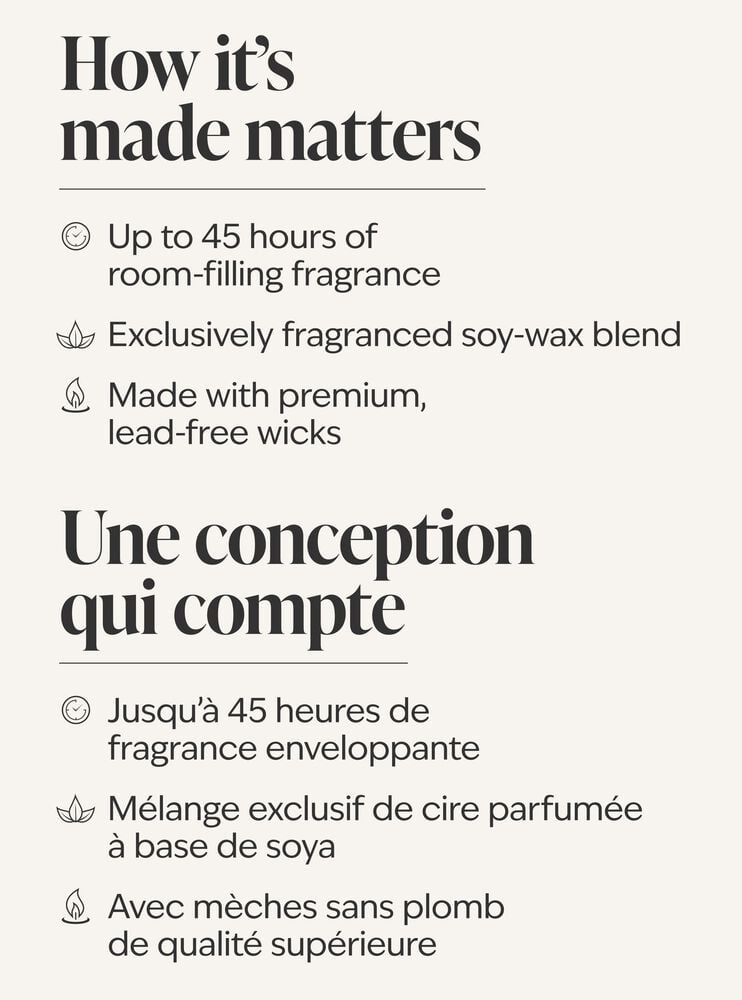 Pink Apple Punch 3-Wick Candle 3-Wick Candle