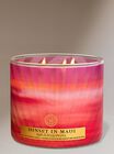 Sunset In Maui 3-Wick Candle image number null