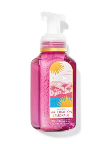 Watermelon Lemonade Gentle Foaming Hand Soap Gentle Foaming Hand Soap