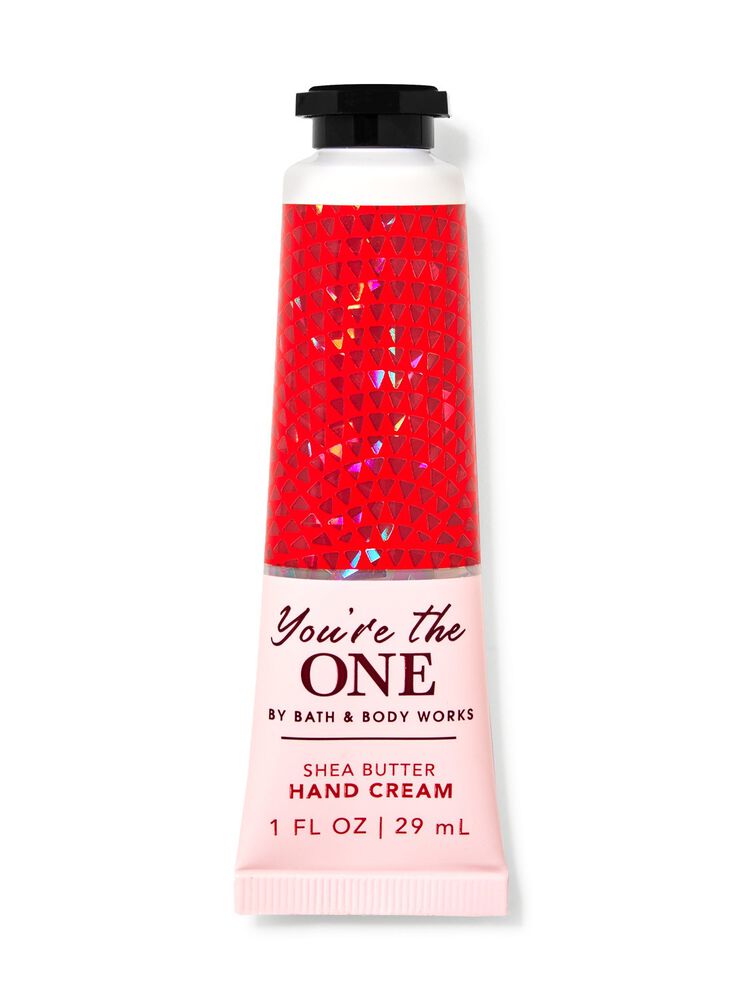 You're the One Hand Care Hand Cream