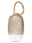 Gold Glitter image number null