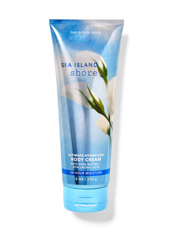 Sea Island Shore Ultimate Hydration Body Cream Ultimate Hydration Body Cream