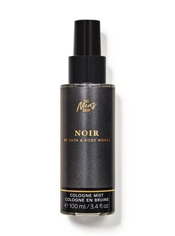 Noir Travel Size Cologne Mist Noir Travel Size Cologne Mist