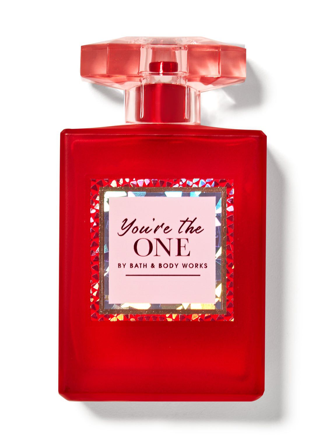 you are the one perfume
