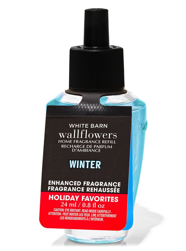 Winter Wallflowers Fragrance Refill Wallflowers Fragrance Refill