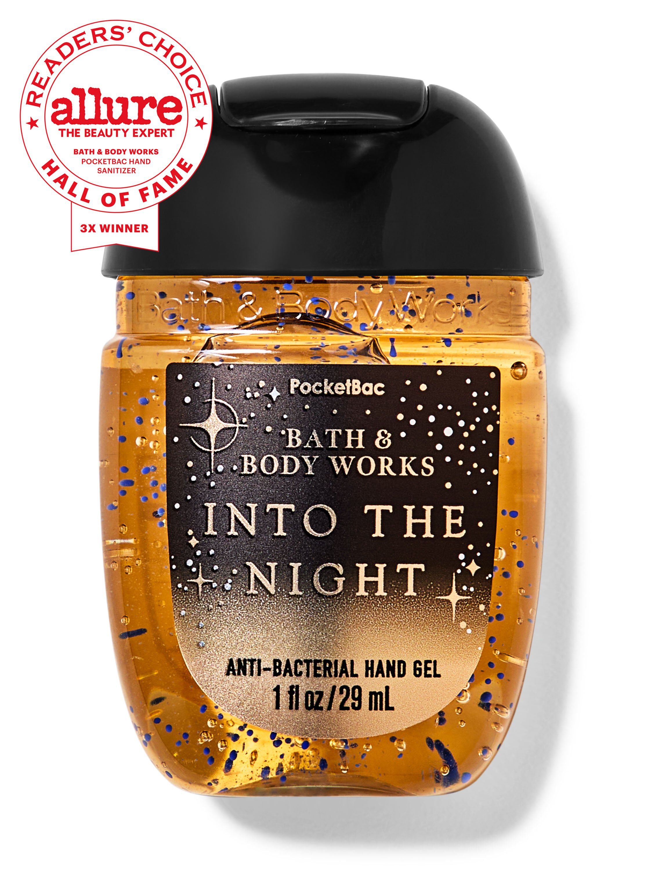 Shop Into the Night PocketBac Hand Sanitizer | MY Bath & Body Works