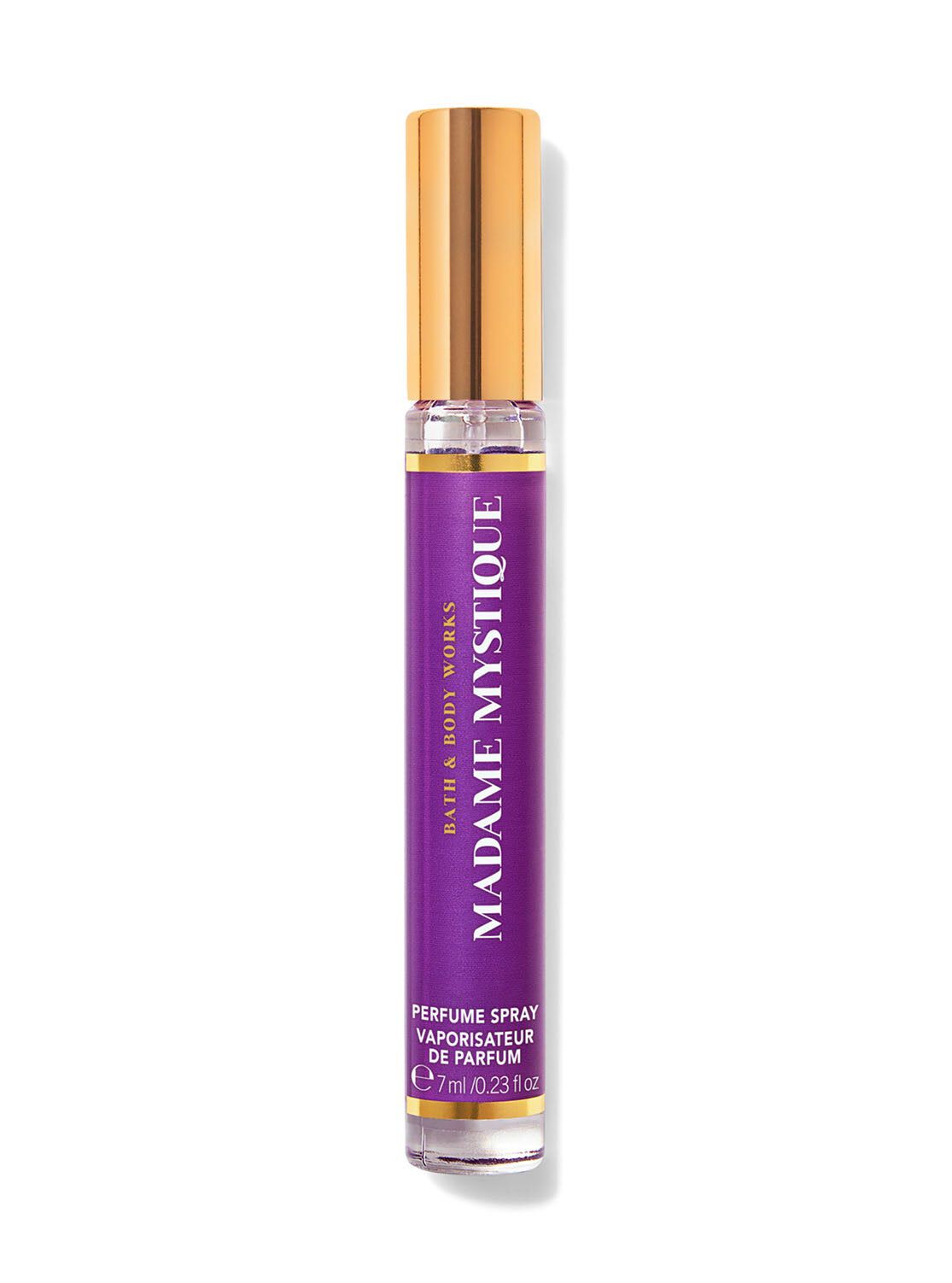 バスアンドボディワークス新品Madame Mystique Parfum Shop Madame Mystique Mini Perfume Spray | Bath & Body Works Malaysia
