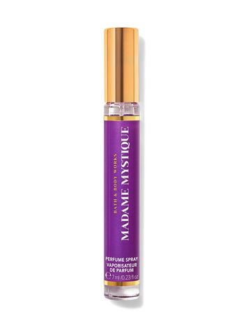 Madame Mystique Mini Perfume Spray Mini Perfume Spray