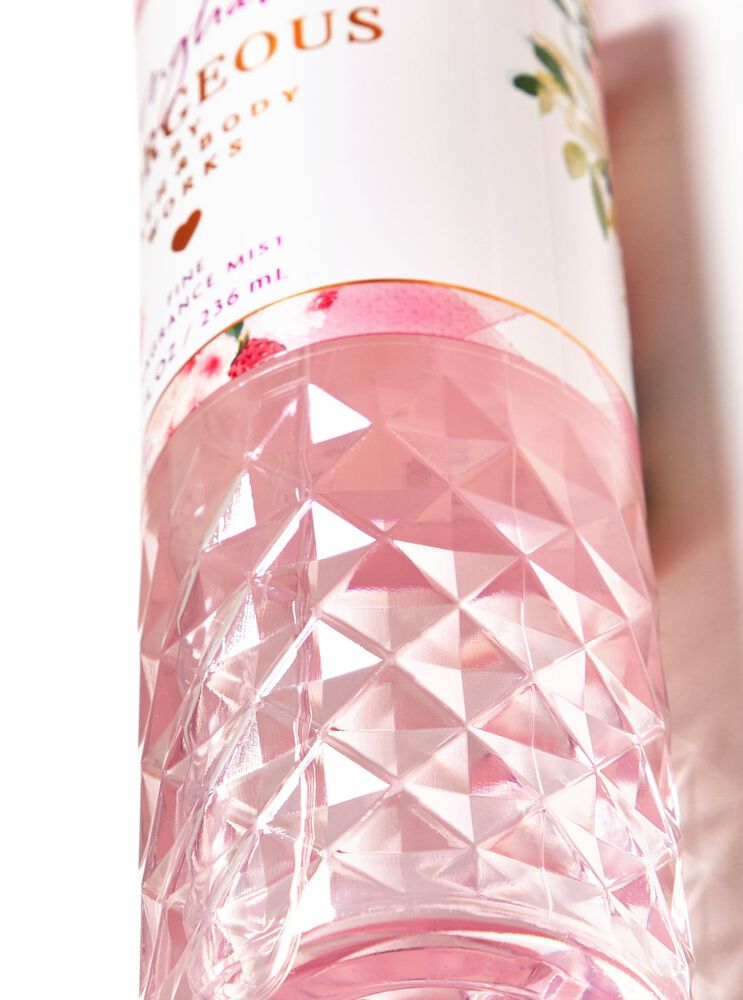 Gingham Gorgeous Fine Fragrance Mist Fine Fragrance Mist