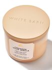 Cinnamon Spiced Vanilla 3-Wick Candle image number null
