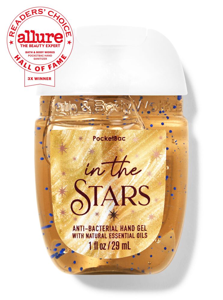 In The Stars Single Pocketbac Single Pocketbac