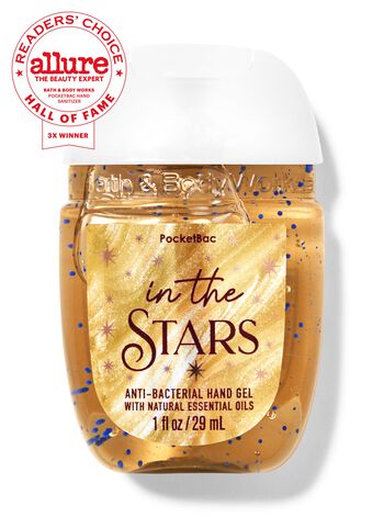 In The Stars Single Pocketbac Single Pocketbac