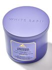 Lavender Bergamot 3-Wick Candle image number null