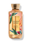 Bahamas Passionfruit & Banana Flower Shower Gel image number null