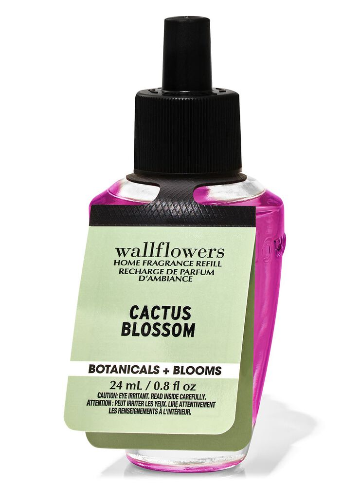 Cactus Blossom Wallflowers Fragrance Refill Wallflowers Fragrance Refill
