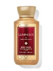 Luminous Travel Size Body Wash image number null