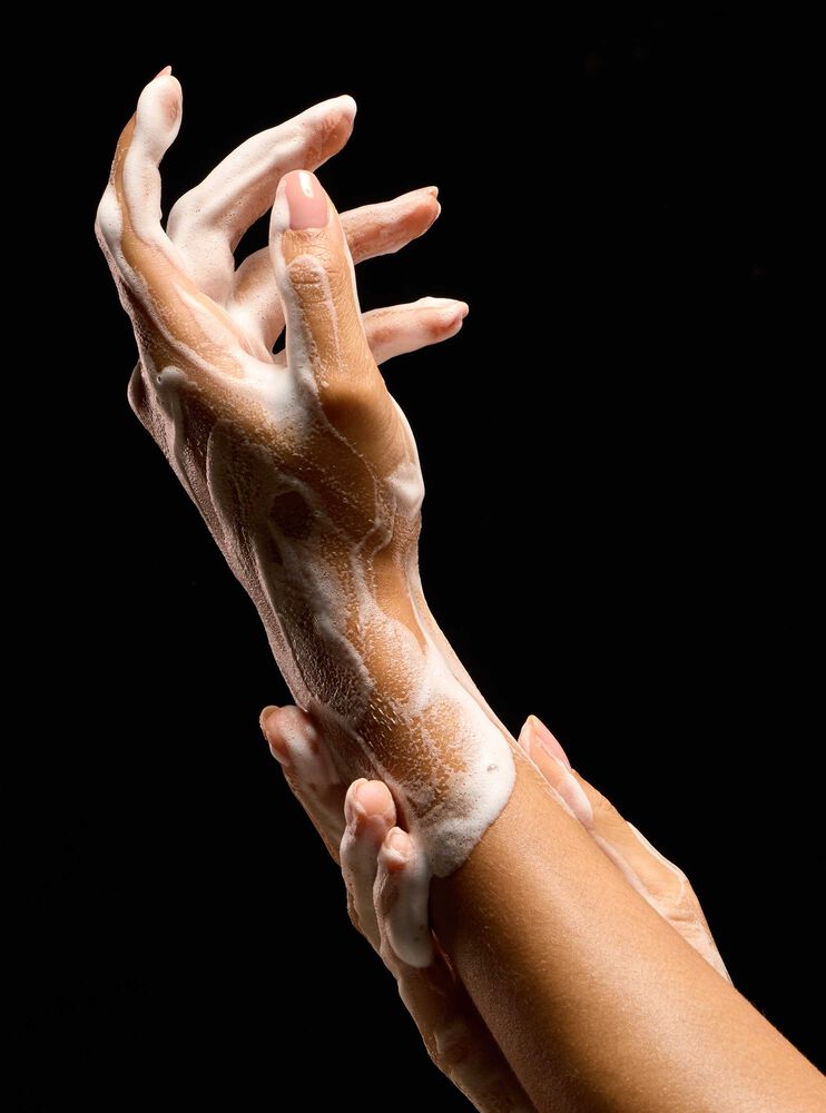 Maleficent Gentle & Clean Foaming Hand Soap Gentle & Clean Foaming Hand Soap