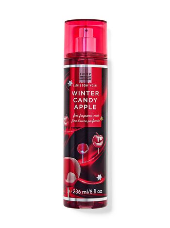 Winter Candy Apple Fine Fragrance Mist Fine Fragrance Mist