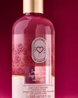 Inspire Love: Rose + Vanilla Body Wash & Foam Bath image number null