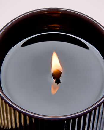 Rose & Oud Single Wick Candle Single Wick Candle