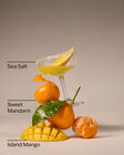 Island Margarita Cleansing Gel Hand Soap image number null