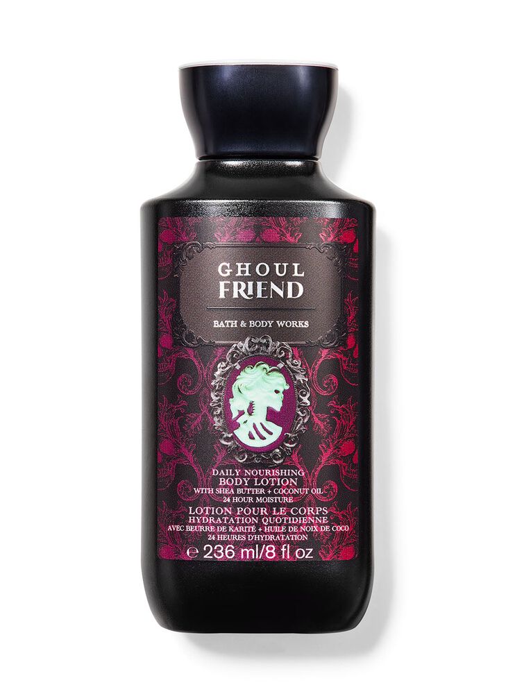 Ghoul Friend Daily Nourishing Body Lotion Body Lotion