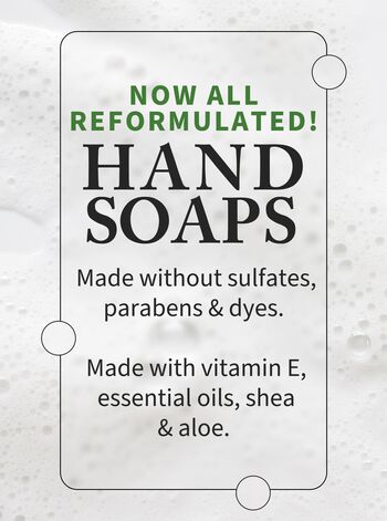 Winterberry Ice Cleansing Gel Hand Soap Cleansing Gel Hand Soap