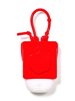Apple Juice Box PocketBac Holder