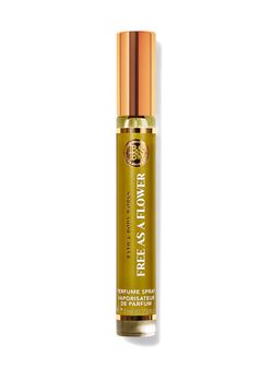 Free As A Flower Mini Perfume Spray image number null