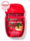 Pumpkin Apple PocketBac Hand Sanitizer image number null