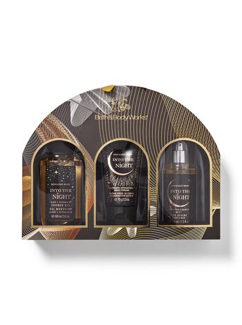 Into The Night Mini Gift Box Set Mini Gift Box Set