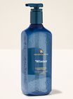 Winter Cleansing Gel Hand Soap image number null