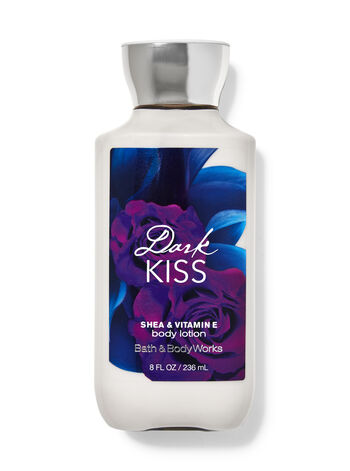 Dark Kiss Body Lotion Super Smooth Body Lotion