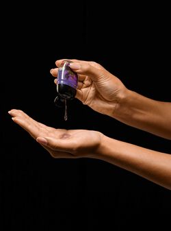 Evil Queen PocketBac Hand Sanitizer image number null