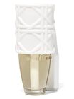 White Wallflowers Fragrance Plug image number null