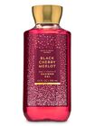 Black Cherry Merlot Body Wash & Shower Gel image number null