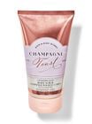 Champagne Toast Exfoliating Glow Body Scrub image number null