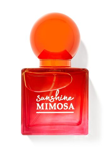 Sunshine Mimosa Eau de Toilette & Parfum Eau de Parfum