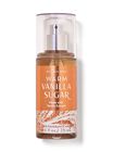 Warm Vanilla Sugar Travel Size Fine Fragrance Mist image number null